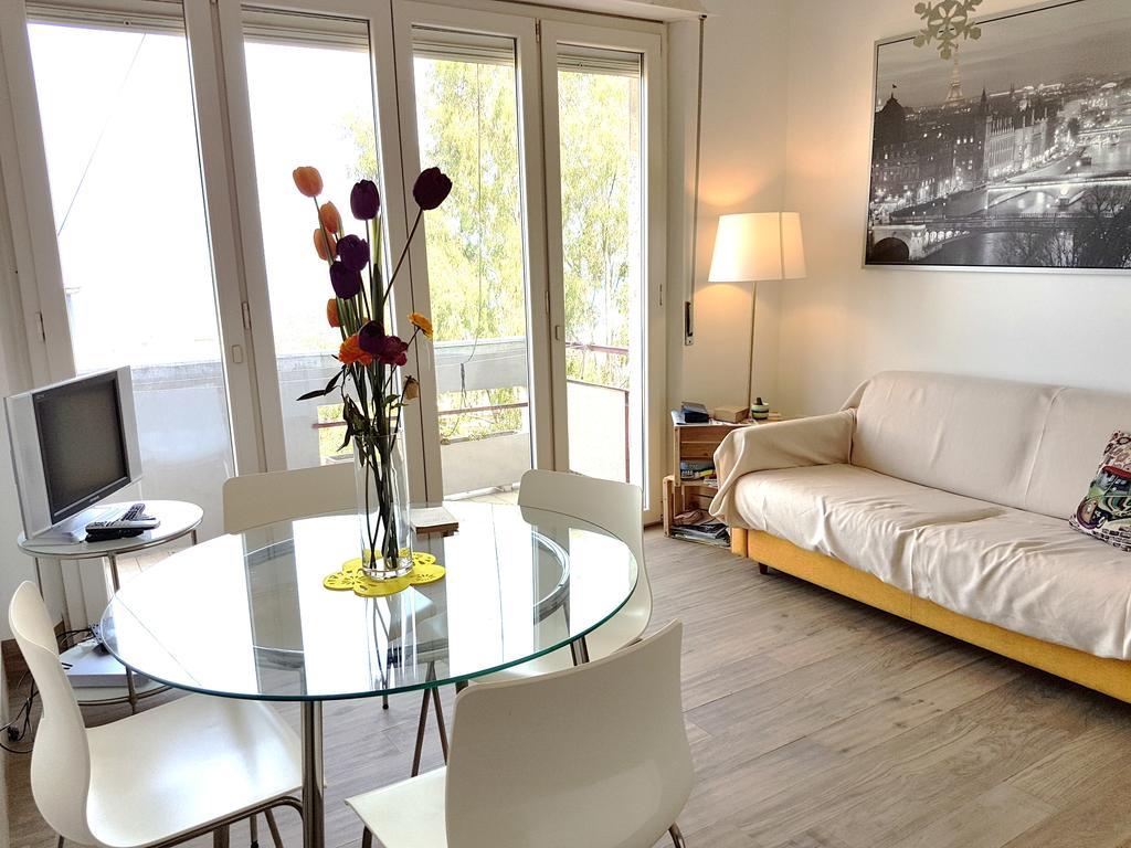 Appartement Vista Sullo Stretto à Reggio de Calabre Extérieur photo